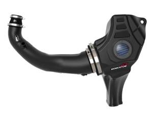 aFe - aFe Momentum GT CAIS w/ Pro 5R Media 18-19 Ford Mustang L4-2.3L (t) EcoBoost - 50-70050R - Image 6