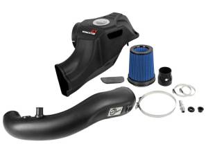 aFe - aFe Momentum GT CAIS w/ Pro 5R Media 18-19 Ford Mustang L4-2.3L (t) EcoBoost - 50-70050R - Image 10