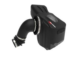 aFe - aFe POWER Momentum HD Cold Air Intake System w/ Pro Dry S Media 19-20 RAM Diesel Trucks L6-6.7L (td) - 50-70051D - Image 3