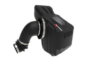 aFe - aFe Momentum HD 10R Cold Air Intake System 19-20 RAM Diesel Trucks L6 6.7L (td) - 50-70051T - Image 3