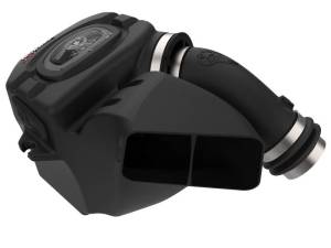 aFe - aFe Momentum GT Cold Air Intake System w/Pro Dry S Filter 19-21 Ram 2500/300 V8-6.4L - 50-70052D - Image 3