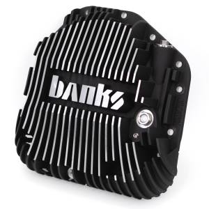 Banks Power - Banks Power 17+ Ford F250/F350 SRW Differential Cover Kit Dana M275- Black - 19280 - Image 2