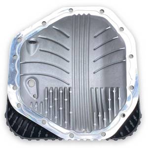 Banks Power - Banks Power 17+ Ford F250/F350 SRW Differential Cover Kit Dana M275- Black - 19280 - Image 3