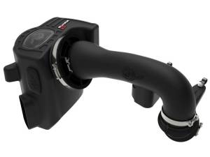 aFe Momentum GT Pro 5R Cold Air Intake System GM Trucks 2500/3500HD 2020 V8-6.6L - 50-70055R