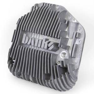 Banks Power - Banks Power 17+ Ford F250/F350 SRW Differential Cover Kit Dana M275- Natural - 19281 - Image 2