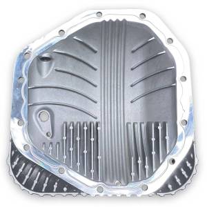 Banks Power - Banks Power 17+ Ford F250/F350 SRW Differential Cover Kit Dana M275- Natural - 19281 - Image 3