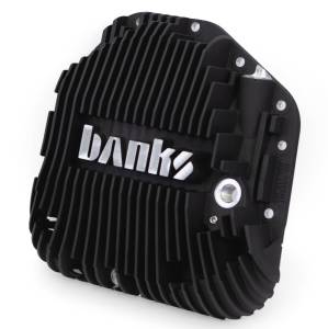 Banks Power - Banks Power 17+ Ford F250/F350 SRW Dana M275 Differential Cover Kit - 19282 - Image 2