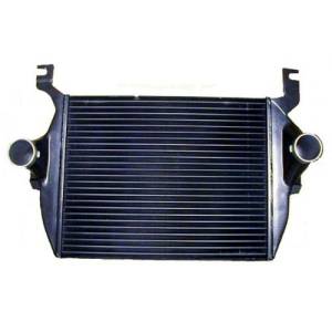 Banks Power 03-07 Ford 6.0 Techni-Cooler System (Replacement Core Only No Hardware/Tubes) - 25536