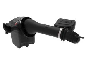 aFe - aFe Momentum GT Cold Air Intake System w/ Pro Dry S 2020 Ford F-250 / F-350 Super Duty V8-7.3L - 50-70058D - Image 3