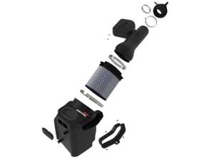 aFe - aFe Momentum GT Cold Air Intake System w/ Pro 5R Filter 2020 Ford F-250 / F-350 Super Duty V8-7.3L - 50-70058R - Image 2