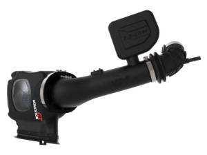 aFe - aFe Momentum GT Cold Air Intake System w/ Pro 5R Filter 2020 Ford F-250 / F-350 Super Duty V8-7.3L - 50-70058R - Image 5