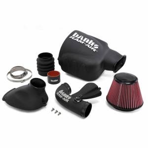 Banks Power - Banks Power 04-14 Nissan 5.6L Titan Ram-Air Intake System - 41820 - Image 2