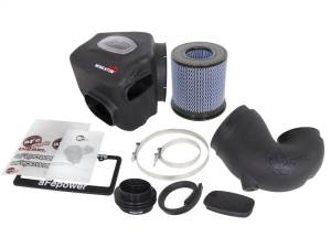 aFe - aFe Momentum HD PRO 10R Cold Air Intake 94-02 Dodge Diesel Truck L6-5.9L (td) - 50-72001 - Image 8