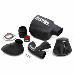 Banks Power - Banks Power 04-14 Nissan 5.6L Titan Ram-Air Intake System - Dry Filter - 41820-D - Image 2