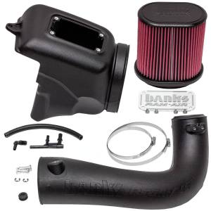 Banks Power - Banks Power 18-21 Jeep 2.0L Turbo Wrangler (JL) Ram-Air Intake System - 41844 - Image 2