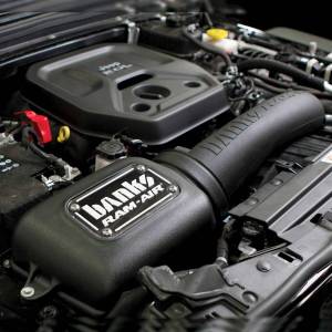 Banks Power - Banks Power 18-21 Jeep 2.0L Turbo Wrangler (JL) Ram-Air Intake System - 41844 - Image 5