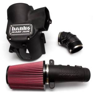 Banks Power - Banks Power 20-22 Ford F250/350 6.7L RAI Diesel Ram-Air Intake System - Oiled Filter - 41849 - Image 3