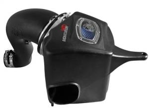 aFe - aFe Momentum HD PRO 10R Stage-2 Si Air Intake System 13-14 Dodge RAM Diesel Trucks L6 6.7L (td) - 50-72005 - Image 3