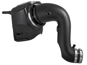 aFe - aFe Momentum HD PRO 10R Stage-2 Si Air Intake System 13-14 Dodge RAM Diesel Trucks L6 6.7L (td) - 50-72005 - Image 5