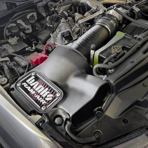 Banks Power - Banks 20-21 Ford F250/F350/F450 6.7L RAI, Ram Air Intake System - Dry Filter - 41849-D - Image 4