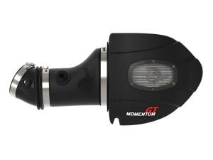 aFe - aFe Momentum GT Pro DRY S Air Intake System, 17-20 Dodge Challenger / Charger SRT Hellcat - 50-72205D - Image 6