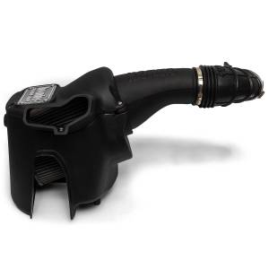 Banks Power - Banks 20-21 Ford F250/F350/F450 6.7L RAI, Ram Air Intake System - Dry Filter - 41849-D - Image 7