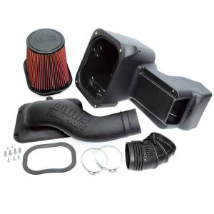 Banks Power - Banks Power 17-19 Ford F250/F350/F450 6.7L Ram-Air Intake System - Oiled Filter - 41890 - Image 2