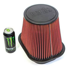 Banks Power - Banks Power 17-19 Ford F250/F350/F450 6.7L Ram-Air Intake System - Oiled Filter - 41890 - Image 3