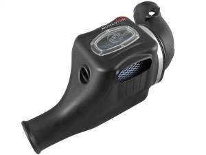 aFe Momentum HD PRO 10R Stage-2 Si Intake 03-07 Ford Diesel Trucks V8-6.0L (td) - 50-73003