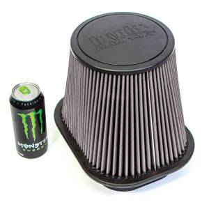 Banks Power - Banks Power 17-19 Ford F250/F350/F450 6.7L Ram-Air Intake System - Dry Filter - 41890-D - Image 3