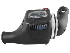 aFe - aFe Momentum HD PRO 10R Stage-2 Si Intake 03-07 Ford Diesel Trucks V8-6.0L (td) - 50-73003 - Image 5