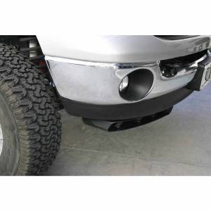 Banks Power - Banks Power 03-09 Dodge 5.9/6.7L w/Std Bumper Super-Scoop Kit - 42190 - Image 3