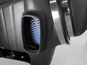 aFe - aFe Momentum HD PRO 10R Stage-2 Intake 11-15 Ford Diesel Trucks V8-6.7L (td) - 50-73005-1 - Image 3