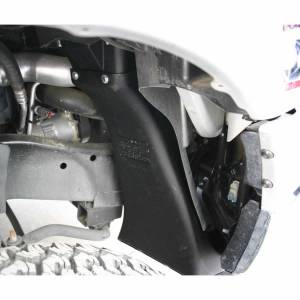 Banks Power - Banks Power 03-07 Dodge 5.9L / 07 6.7L w/ Painted Bumper Super-Scoop Kit - 42191 - Image 2