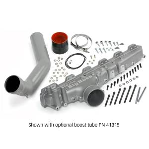 Banks Power - Banks Power 03-07 Dodge 5.9L Big Hoss Intake Manifold System - 42749 - Image 2