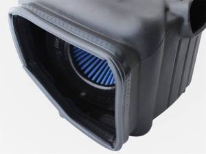 aFe - aFe Momentum HD PRO 10R Stage-2 Si Intake 04.5-05 GM Diesel Trucks V8-6.6L LLY - 50-74002 - Image 3