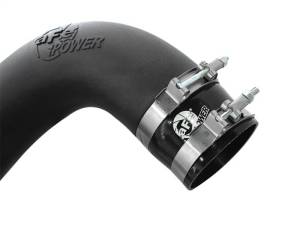 aFe - aFe Momentum HD PRO 10R Stage-2 Si Intake 04.5-05 GM Diesel Trucks V8-6.6L LLY - 50-74002 - Image 4