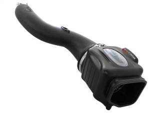 aFe - aFe Momentum HD PRO 10R Stage-2 Si Intake 04.5-05 GM Diesel Trucks V8-6.6L LLY - 50-74002 - Image 6