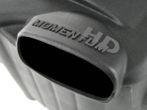 aFe - aFe Momentum HD PRO 10R Stage-2 Si Intake 06-07 GM Diesel Trucks V8-6.6L (td) LLY/LBZ - 50-74003 - Image 2