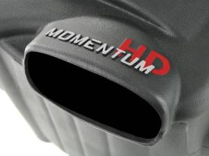 aFe - aFe Momentum HD PRO 10R Stage-2 Si Intake 06-07 GM Diesel Trucks V8-6.6L (td) LLY/LBZ - 50-74003 - Image 9