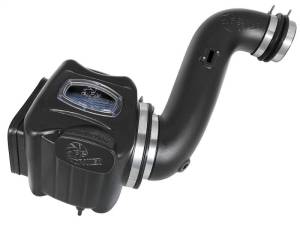 aFe Momentum HD PRO 10R Stage-2 Si Intake 05/07-10 GM Diesel Trucks V8-6.6L (td) LMM - 50-74004