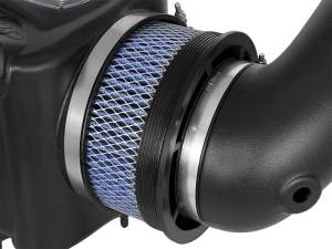 aFe - aFe Momentum HD PRO 10R Stage-2 Si Intake 05/07-10 GM Diesel Trucks V8-6.6L (td) LMM - 50-74004 - Image 4