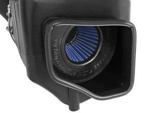 aFe - aFe Momentum HD PRO 10R Stage-2 Si Intake 05/07-10 GM Diesel Trucks V8-6.6L (td) LMM - 50-74004 - Image 6