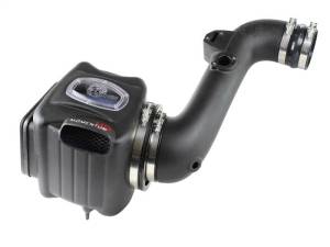 aFe Momentum HD PRO 10R Stage-2 Si Intake 11-16 GM Diesel Trucks V8-6.6L (td) LML - 50-74006-1