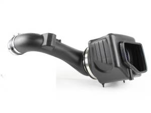 aFe - aFe Momentum HD PRO 10R Stage-2 Si Intake 11-16 GM Diesel Trucks V8-6.6L (td) LML - 50-74006-1 - Image 3