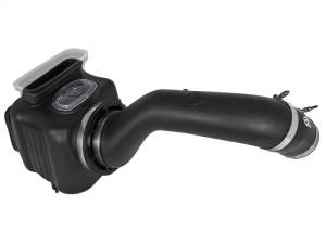 aFe - aFe Momentum HD Pro 10R Cold Air Intake System 2017 GM Diesel Trucks V8-6.6L L5P - 50-74008 - Image 1