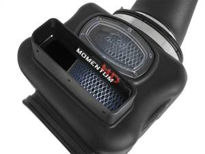 aFe - aFe Momentum HD Pro 10R Cold Air Intake System 2017 GM Diesel Trucks V8-6.6L L5P - 50-74008 - Image 7