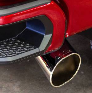 Banks Power - Banks Power 20-21 Chevy/GMC 2500/3500 6.6L Monster Sport Exhaust System - 48997 - Image 5