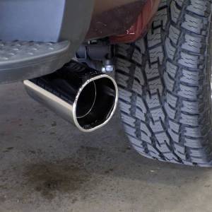 Banks Power - Banks Power 20-21 Chevy/GMC 2500/3500 6.6L Monster Sport Exhaust System - 48997 - Image 7