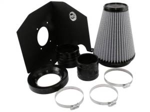 aFe - aFe MagnumFORCE Intakes Stage-2 PDS AIS PDS Ford F-150 97-05 V8-4.6/5.4L - 51-10082 - Image 2